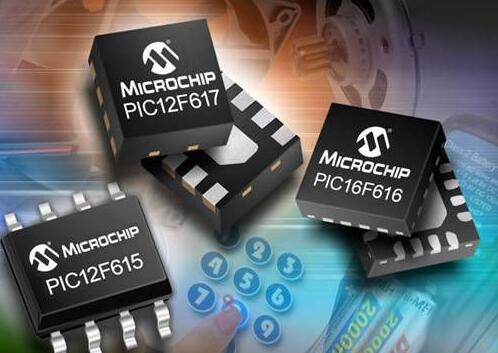 長(zhǎng)期回收Microchip PIC單片機(jī)、混合信號(hào)、模擬器件和串行EEPROM