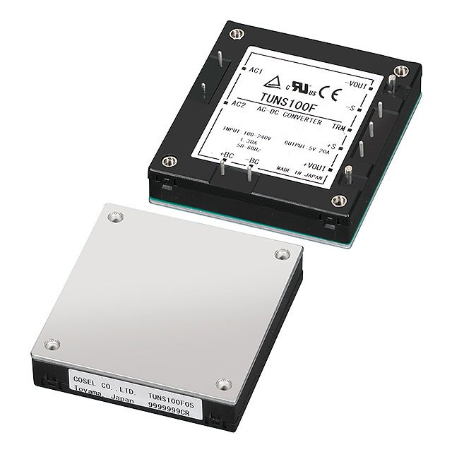 【供應(yīng)，回收】電源IC TUNS100F12-T、TUNS100F24、TUNS50F12-T AC/DC電源模塊