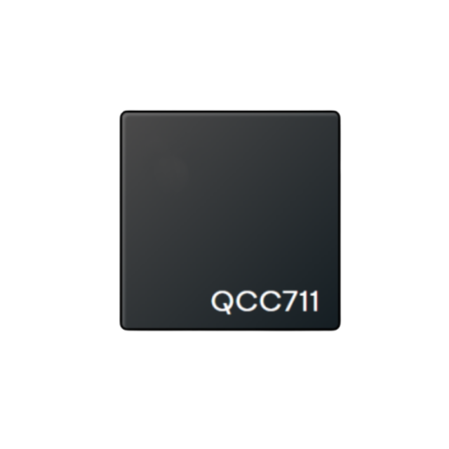 （Qualcomm）超低功耗藍(lán)牙QCC711、QCS7230 片上系統(tǒng) (SoC) ，性能強(qiáng)大，功能卓越