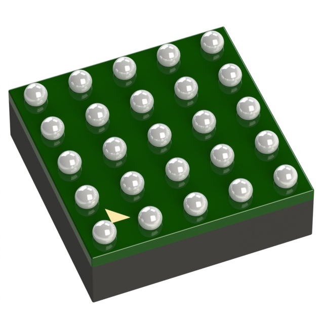 [供應，回收] LTM4622AEY 雙通道超薄型 2A 或單通道 4A 降壓型 DC/DC μModule 穩(wěn)壓器