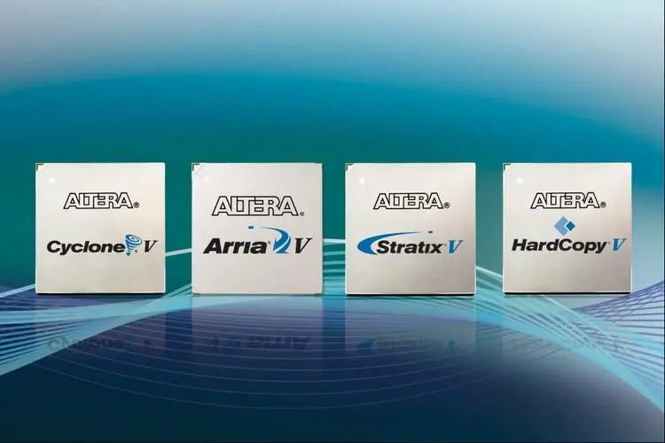 高價回收Altera產(chǎn)品：高性能FPGA芯片、可編程邏輯器件CPLD、SoC FPGA