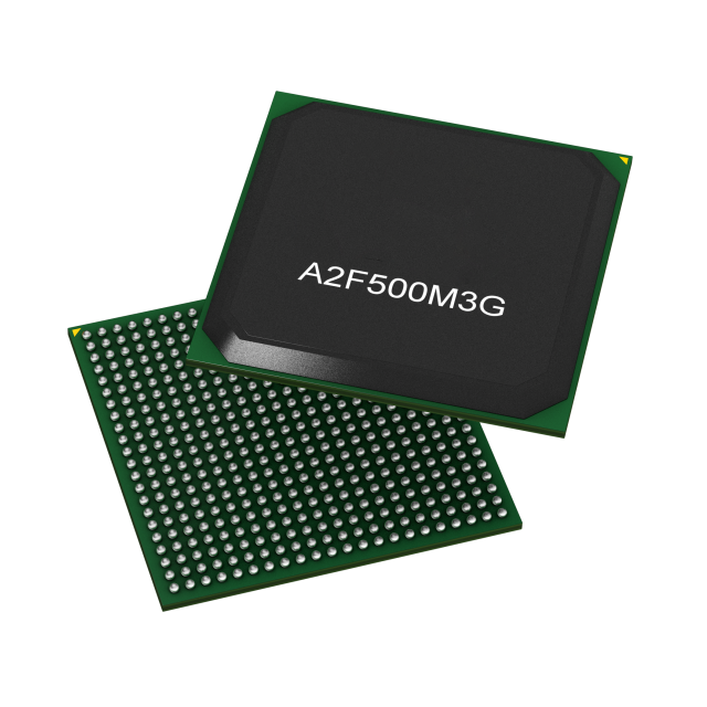 A2F500M3G-FG484I