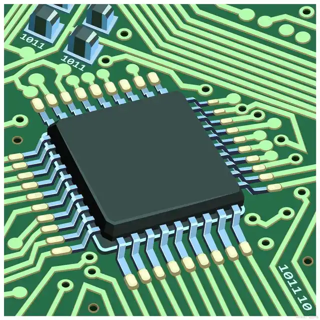廣東地區(qū)專(zhuān)業(yè)收購(gòu)Microchip電子IC，專(zhuān)注時(shí)鐘與計(jì)時(shí)IC回收