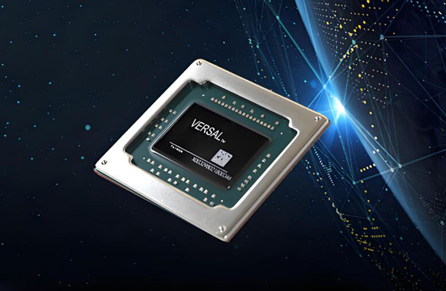回收 [Xilinx] Versal Adaptive SoC、回收 Versal AI Core 系列、Versal AI Edge 系列