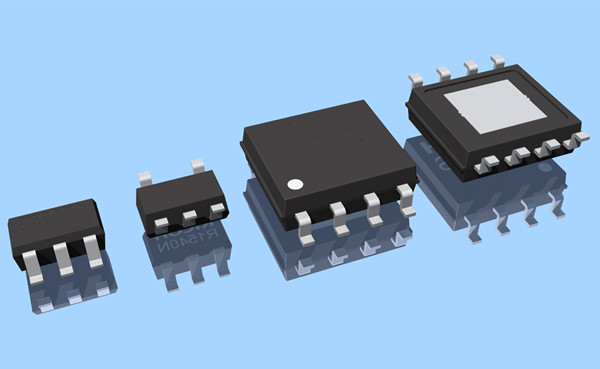 一站式供應Microchip線性穩(wěn)壓器LDO、開關(guān)穩(wěn)壓器產(chǎn)品