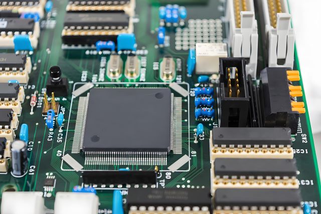 明佳達(dá)收購單片機(jī)，涵蓋ST、TI、NXP、Microchip等國際知名品牌