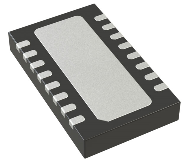 【LTC2378IDE-20】20 位、1Msps、低功率 SAR ADC典型應(yīng)用