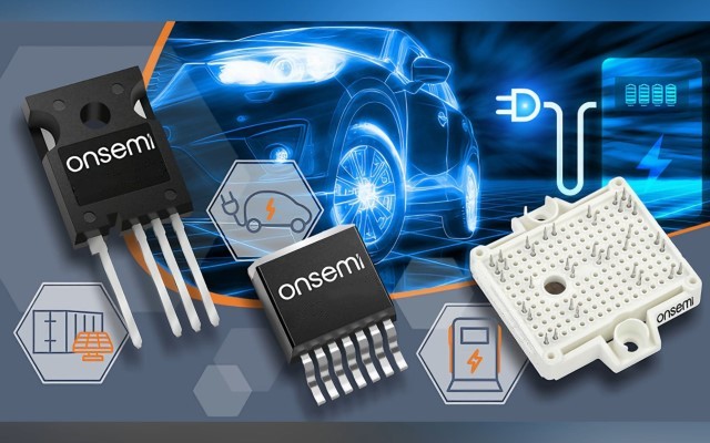 供應(yīng)安森美（Onsemi）電子元件——專業(yè)供應(yīng)功率分立器件、功率模塊、電源管理IC及傳感器