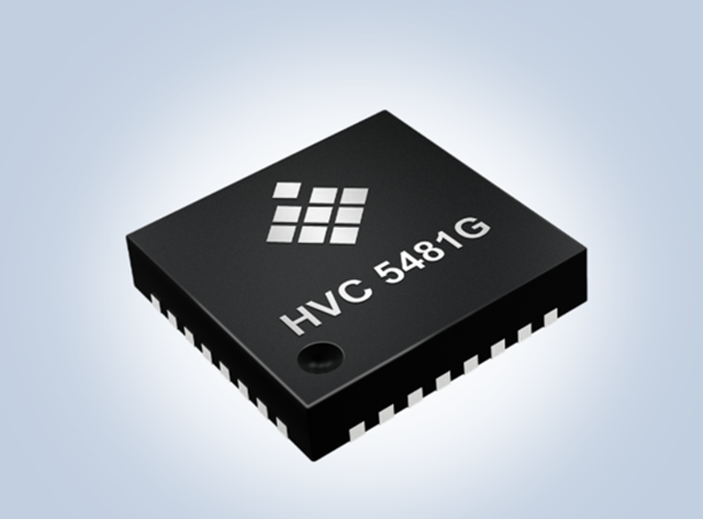 TDK推出第一款嵌入式柵極驅(qū)動器HVC 5481G，加強EV熱系統(tǒng)效率