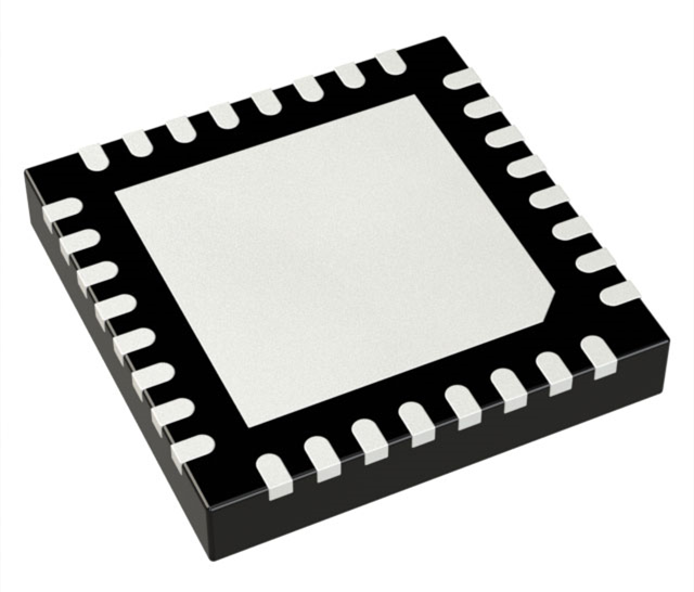 RF混頻器【HMC7911LP5E】——17.0 GHz至20.0 GHz、GaAs、MMIC、I/Q上變頻器