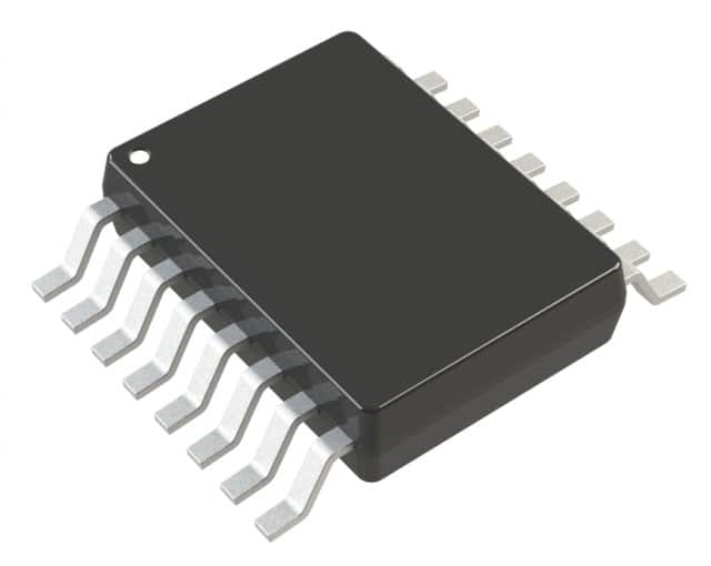 單通道模數(shù)轉(zhuǎn)換器LTC2380IMS-24：24 位、2Msps、低功率 SAR ADC