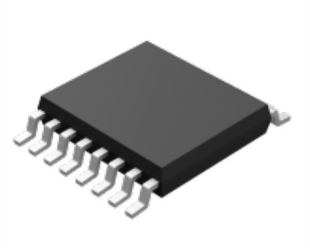 提供全新【ADG1408YRUZ】8通道、±15 V/12 V/±5 V iCMOS多路復(fù)用器