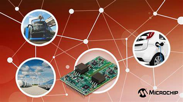 ?明佳達：全球直供Microchip功率繼電器，助力工業(yè)與新能源高效升級?