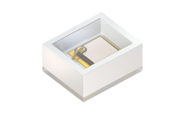 艾邁斯歐司朗推出超緊湊綠光ChipLED——CT ELLN51.14，實(shí)現(xiàn)500μm功率