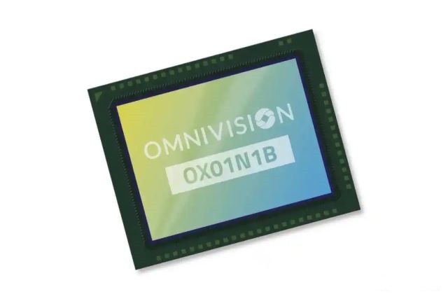 OmniVision發(fā)布新款OX01N1B圖像傳感器，為汽車駕駛員監(jiān)控系統(tǒng)設(shè)計(jì)