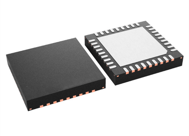 【RF】CC1110F8RHH——具有8kB 閃存和1kB SRAM、低于 1GHz的無線 MCU