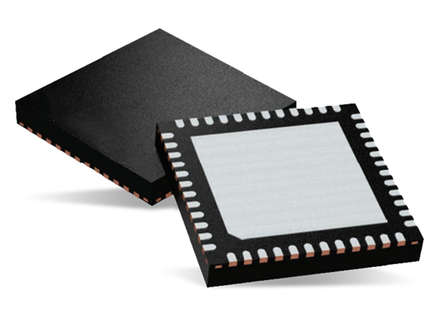 ADC3224IRGZ | TI 德州儀器 | 雙通道、12 位、125MSPS 模數(shù)轉(zhuǎn)換器 (ADC)