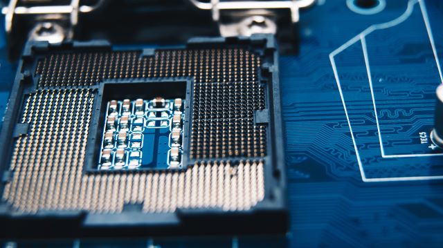 全線收購瑞薩、TI、英飛凌、意法半導體、Microchip、NXP等眾多知名品牌微控制器
