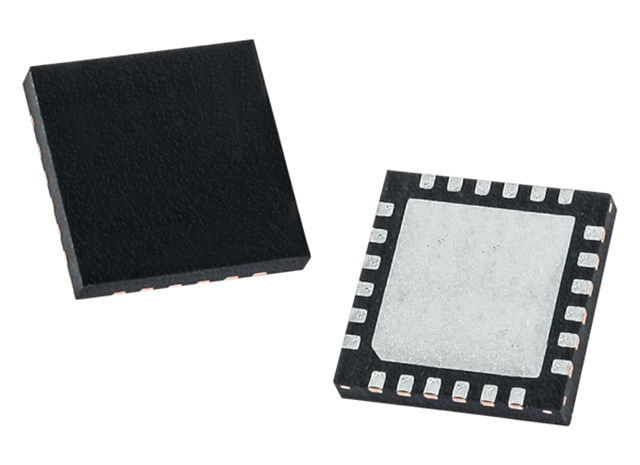 LMX2492QRTWRQ1（TI產品）：汽車級 500MHz 至 14GHz 寬帶、低噪聲 N 分頻 PLL