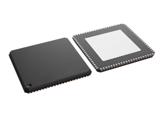 RF Receiver | LM15851NKE（VQFNP-68）一款12 位、4.0GSPS、射頻采樣寬帶接收器