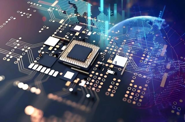 明佳達電子：電子芯片全系列供應(yīng)商，引領(lǐng)5G、新能源、物聯(lián)網(wǎng)等多領(lǐng)域發(fā)展