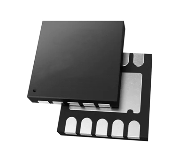 (ADI)AD5541ABCPZ-500——2.7 V至5.5 V、串行輸入、電壓輸出、16位nanoDAC